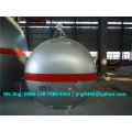 5 cbm to 120 cbm lpg tank propane storage tank, famous clw lpg tank manufacturers